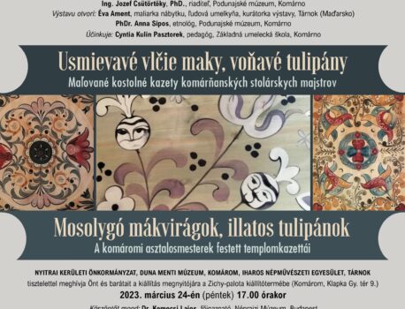 Eseményeink – 2023.03