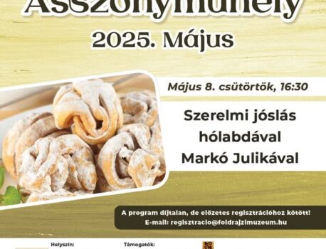 Asszonyműhely