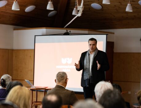 Konferencia