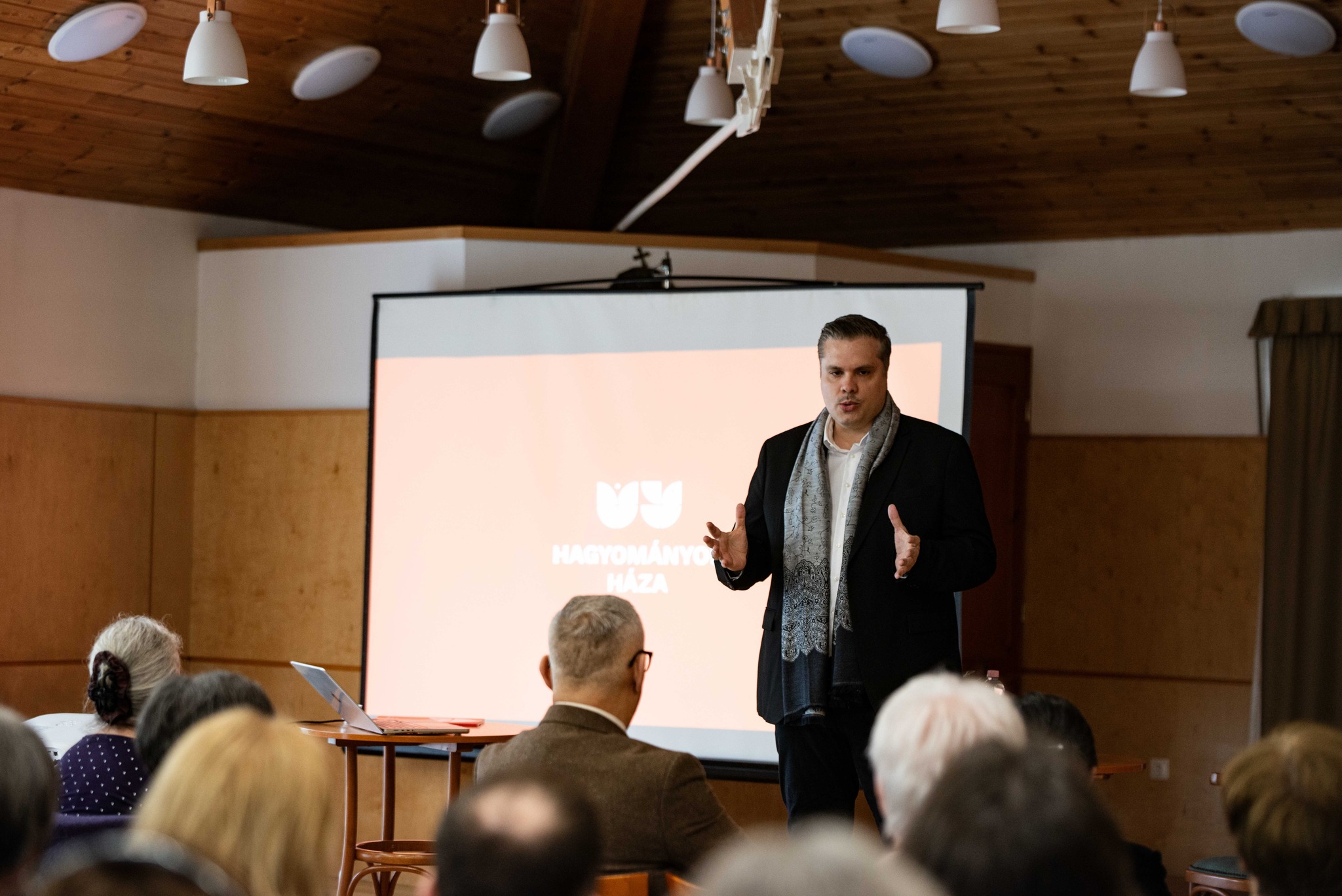 Konferencia