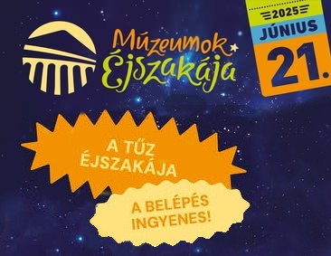 Múzeumok Éjszakája