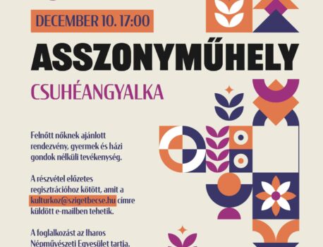 Asszonyműhely