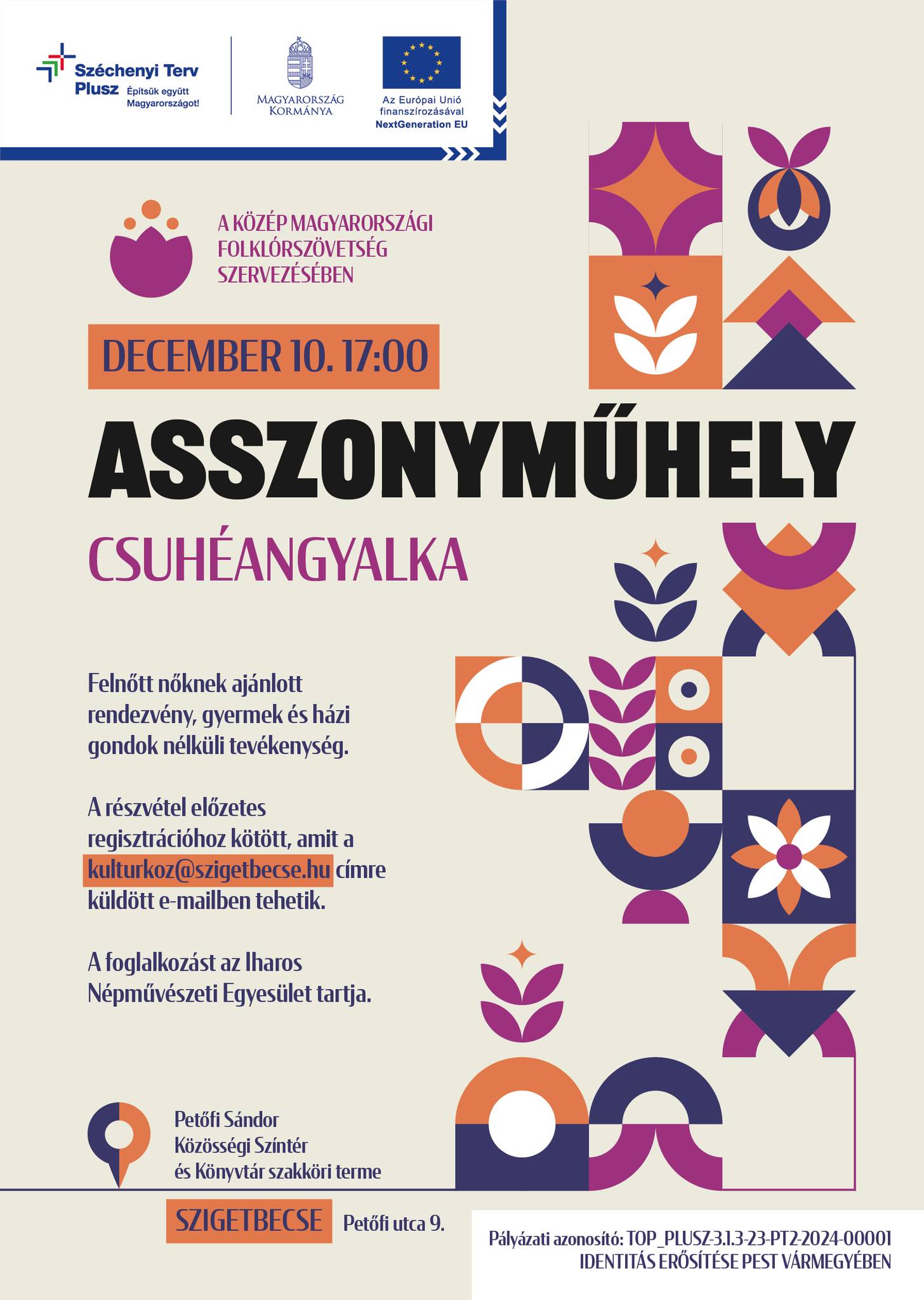 Asszonyműhely