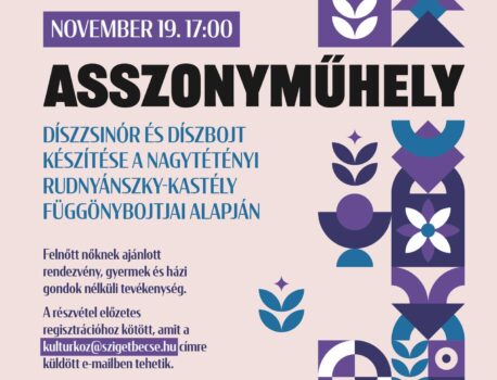 Asszonyműhely