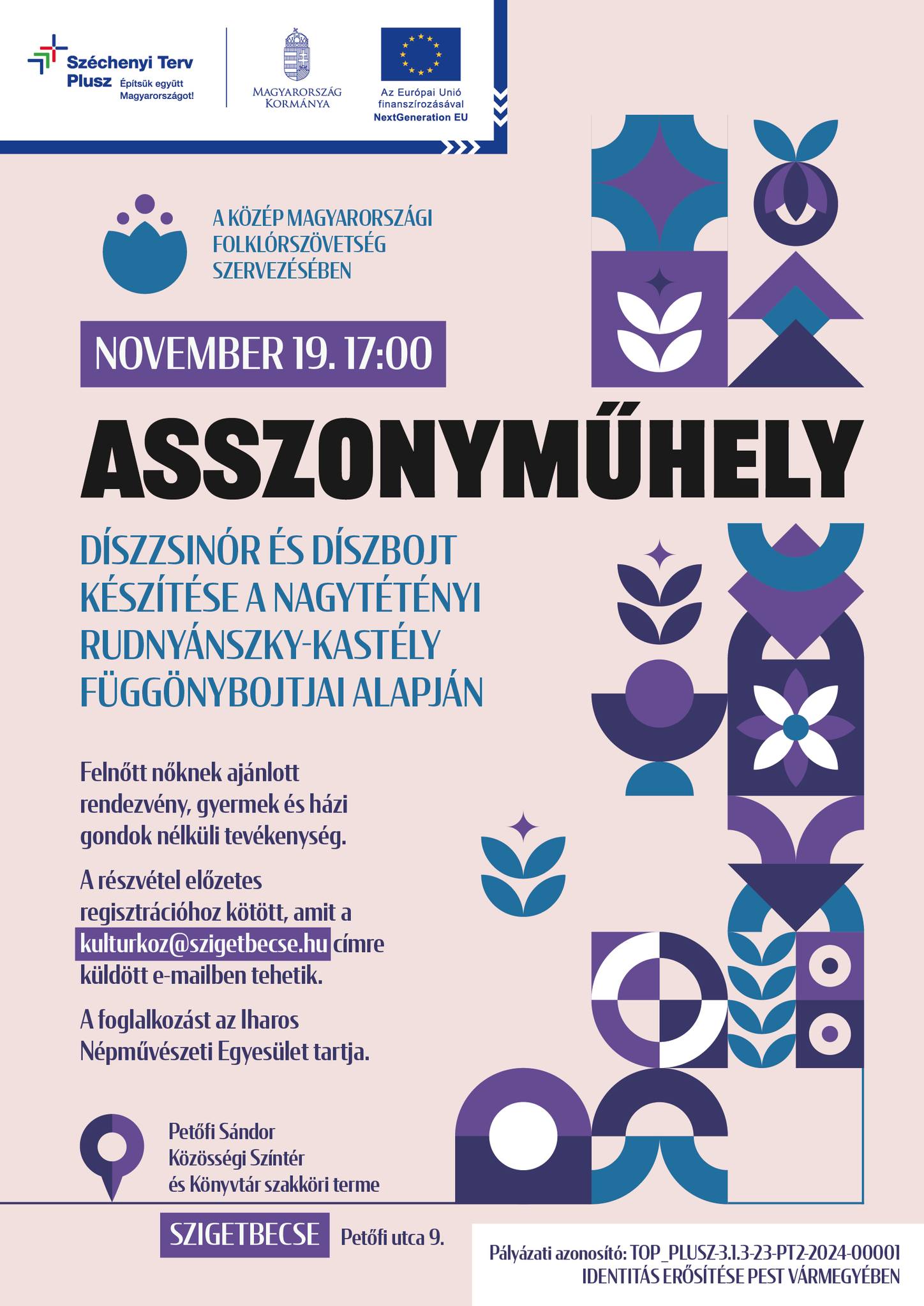 Asszonyműhely