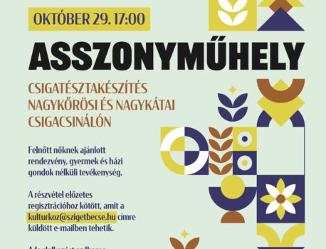 Asszonyműhely