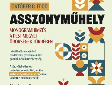 Asszonyműhely