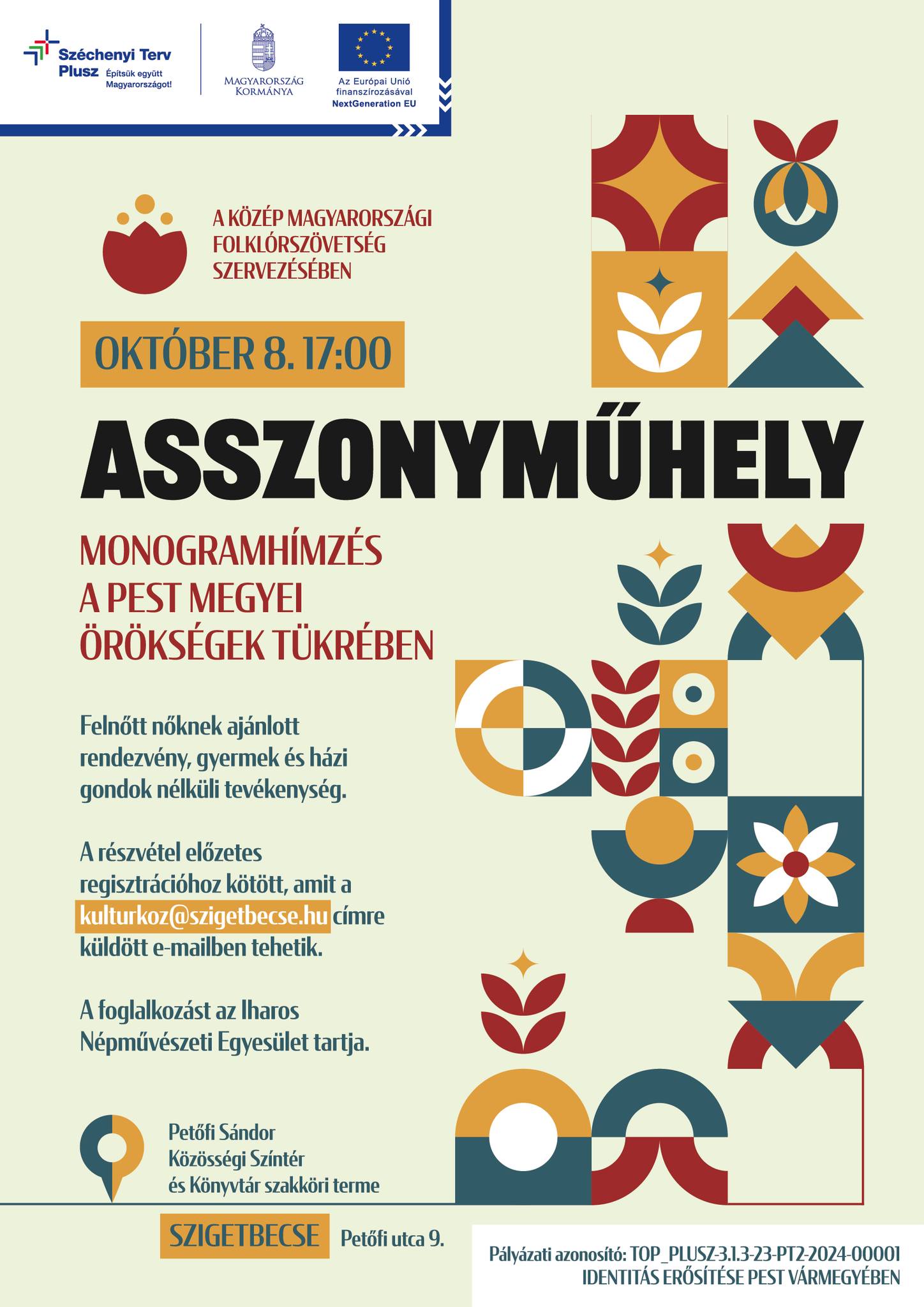 Asszonyműhely