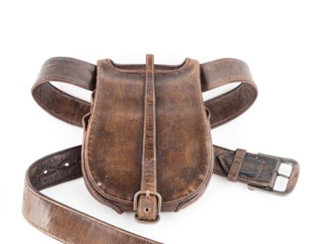 Bőrműves Konferencia 2025