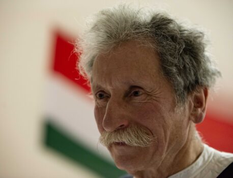 Bán György kiállítása