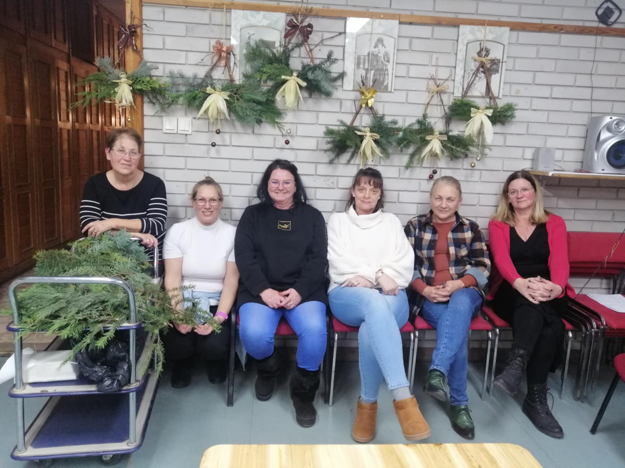 Eseményeink – 2025.12