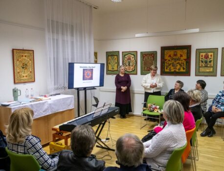 Eseményeink – 2026.01