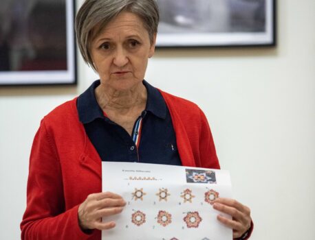 Asszonyműhely márciusi száma