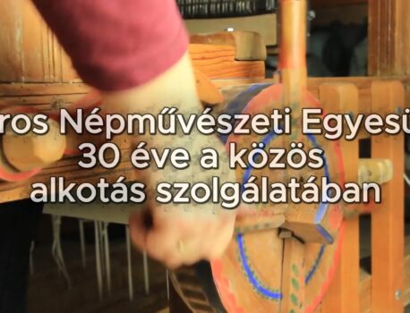 30 éves az Egyesület
