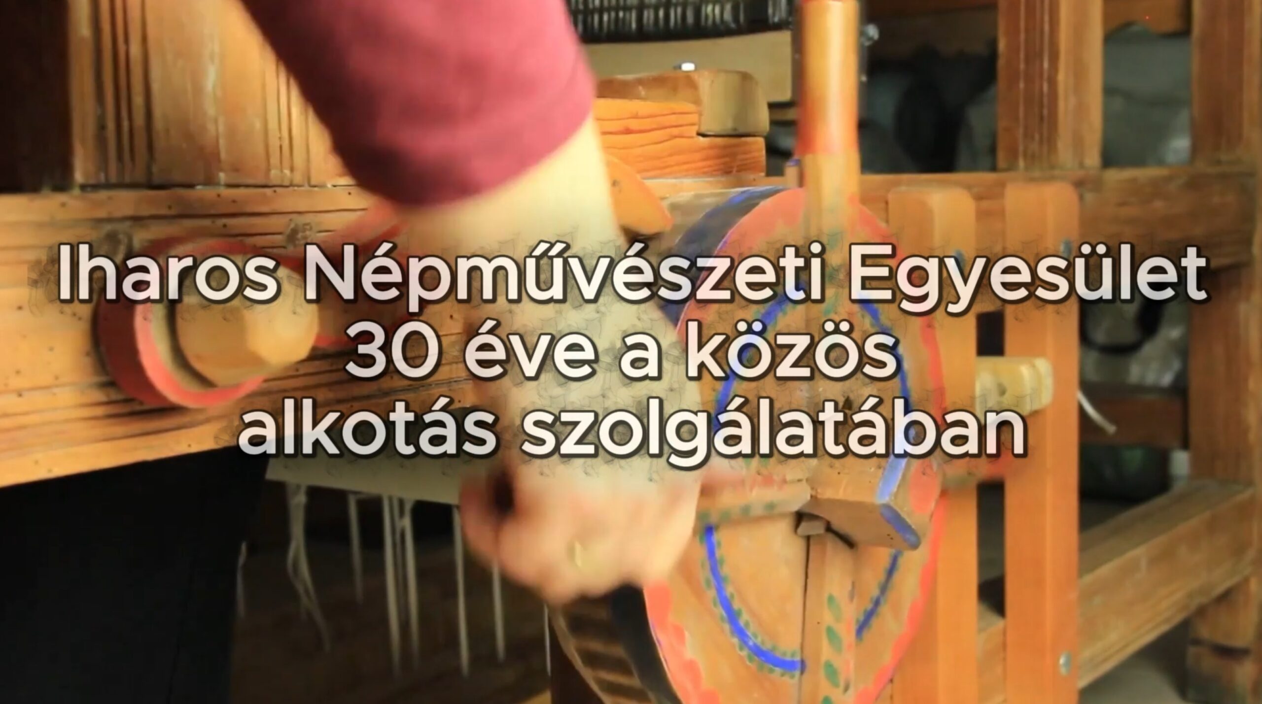 30 éves az Egyesület