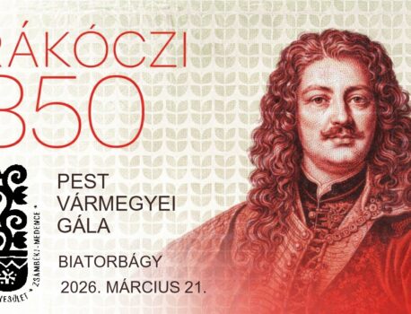 Rákóczi 350 Gála