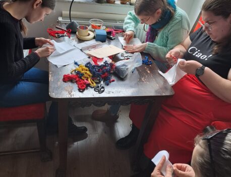 Mester Inas program 2026 – 1. foglalkozás