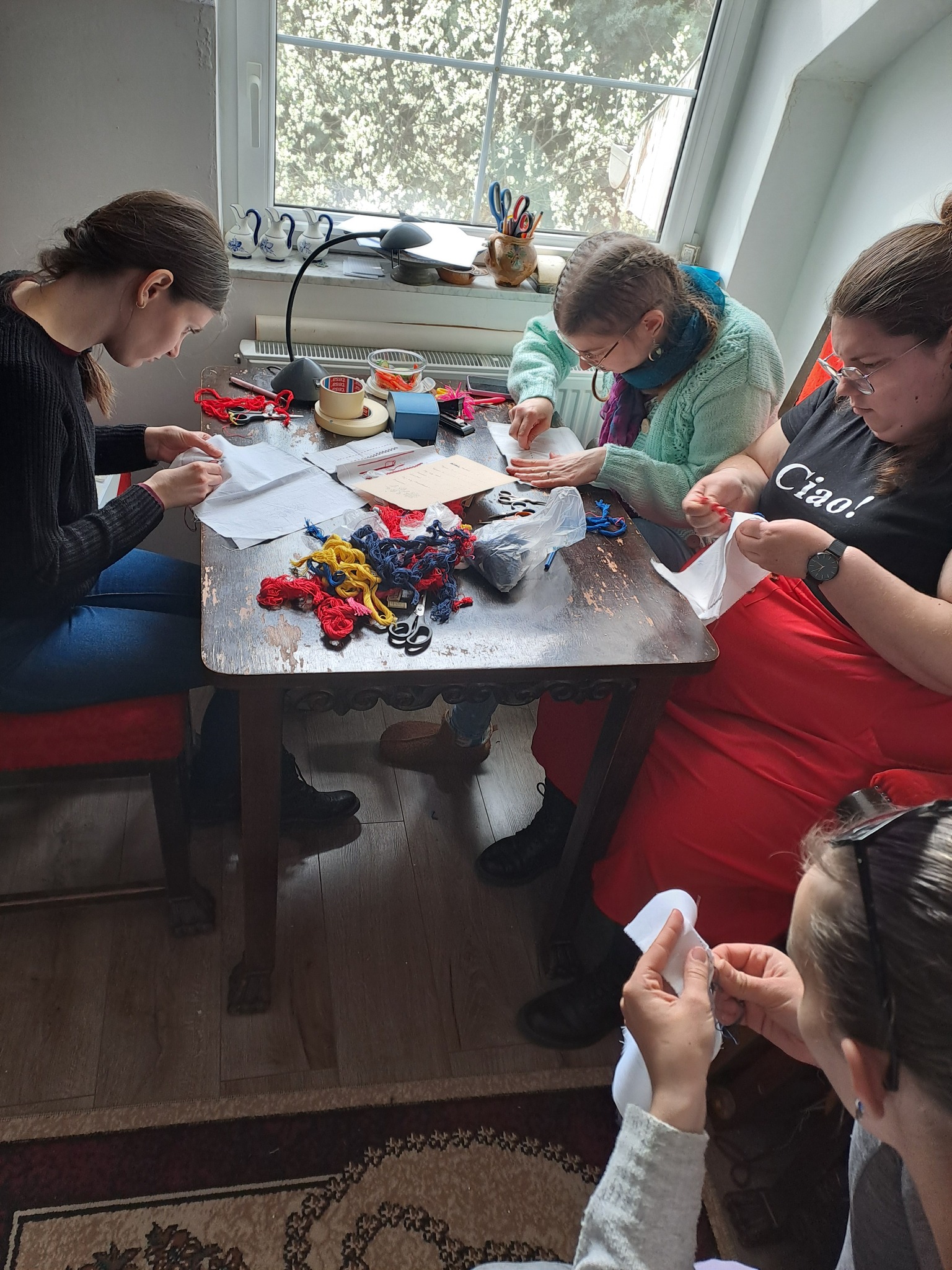 Mester Inas program 2026 – 1. foglalkozás