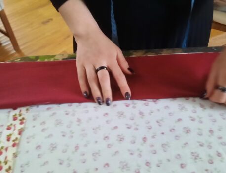 Mester Inas program 2026 – 2. foglalkozás