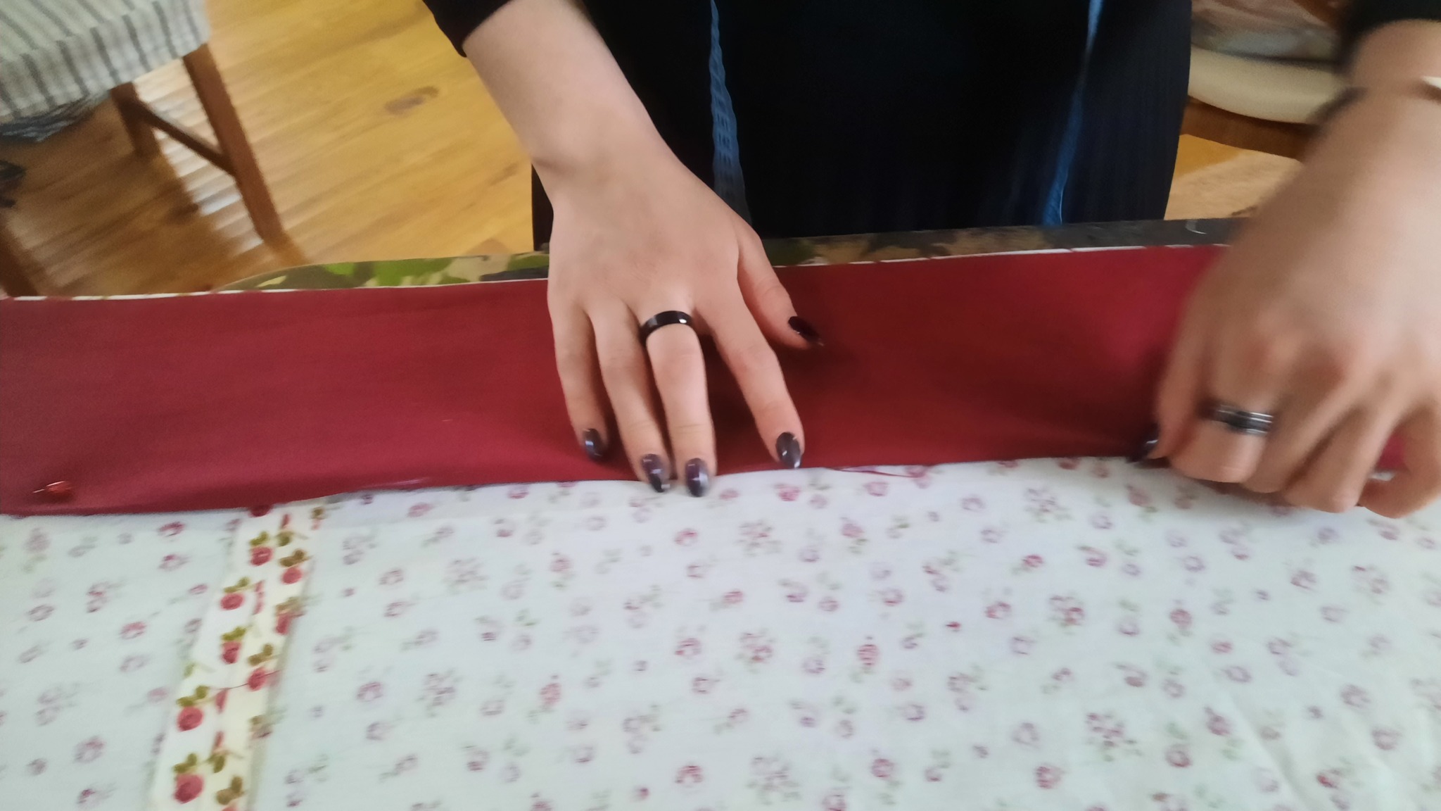 Mester Inas program 2026 – 2. foglalkozás