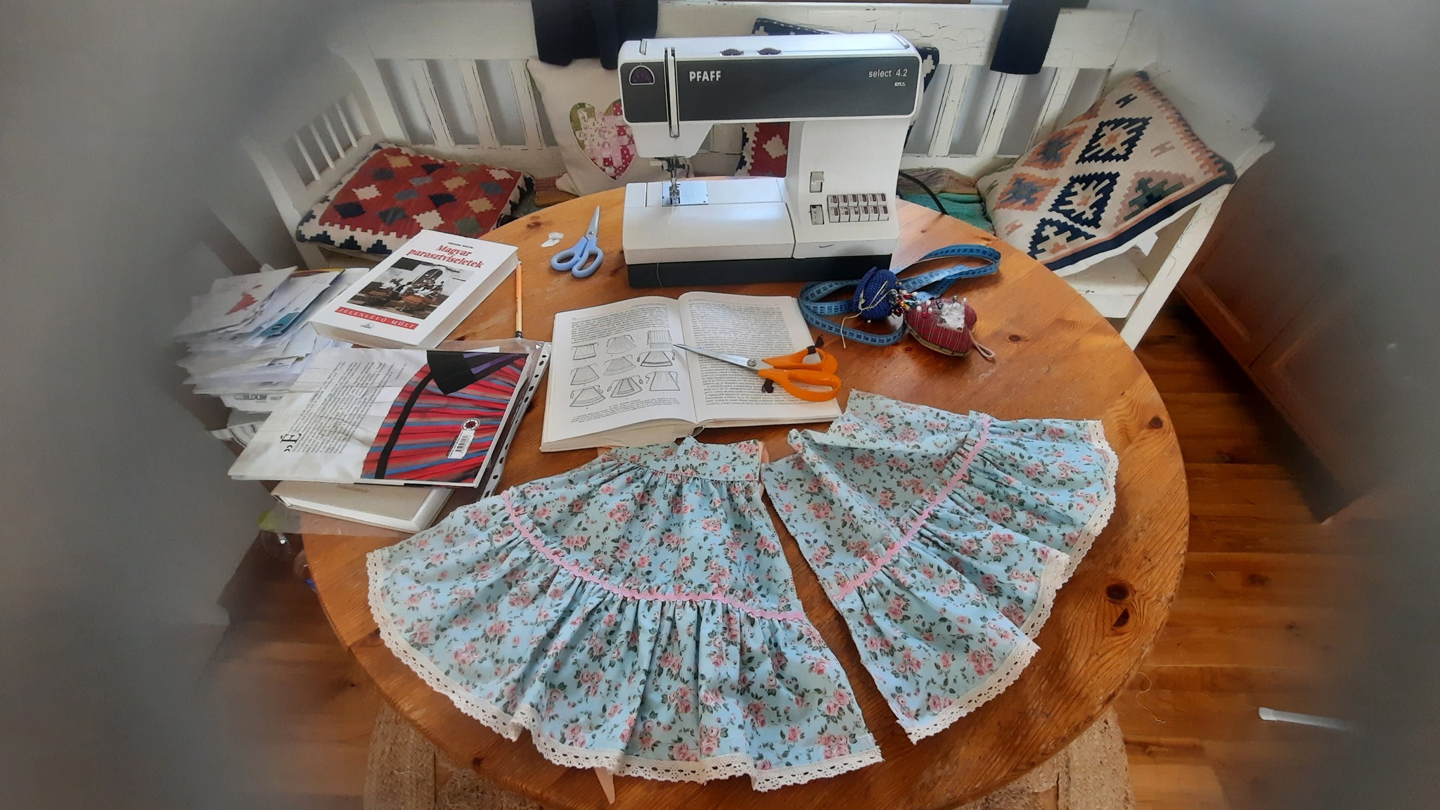 Mester Inas program 2026 – 3-4-5. foglalkozás