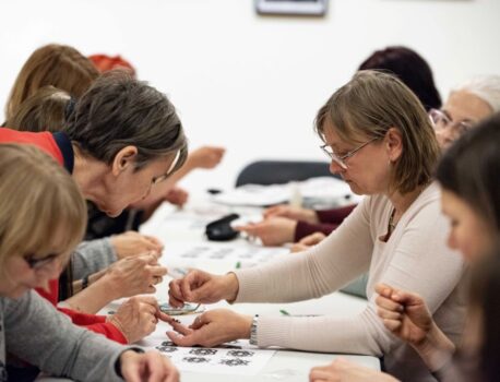 Eseményeink – 2026.03