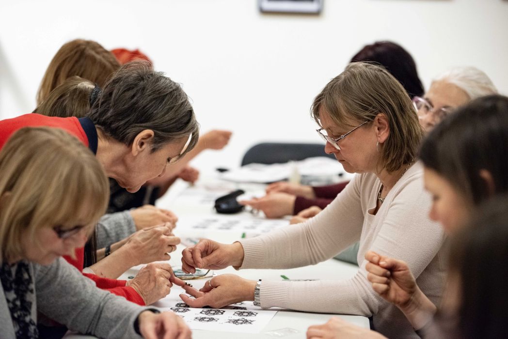 Eseményeink – 2026.03