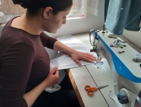 Viselet – Mester-Inas Program