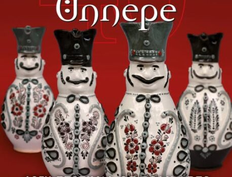 Mesterségek Ünnepe 2026