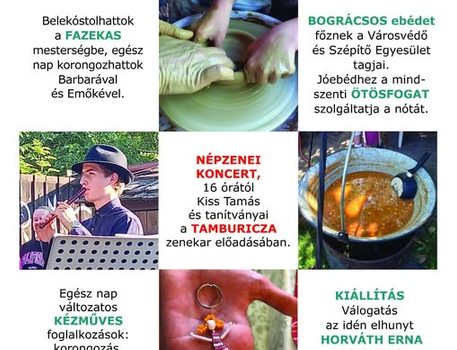 Sokadalom Mindszenten